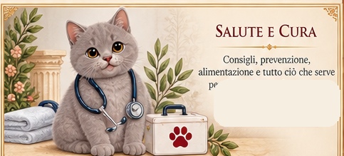 Salute e cura