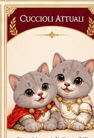 Cuccioli attuali